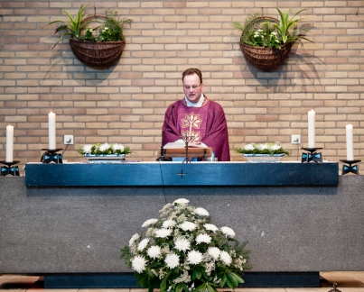 pastora