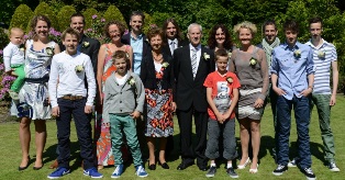 Toon-Riek Maas