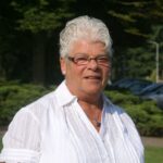 Annie Bergmans