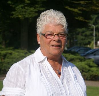 Annie Bergmans