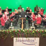 ziekentriduum