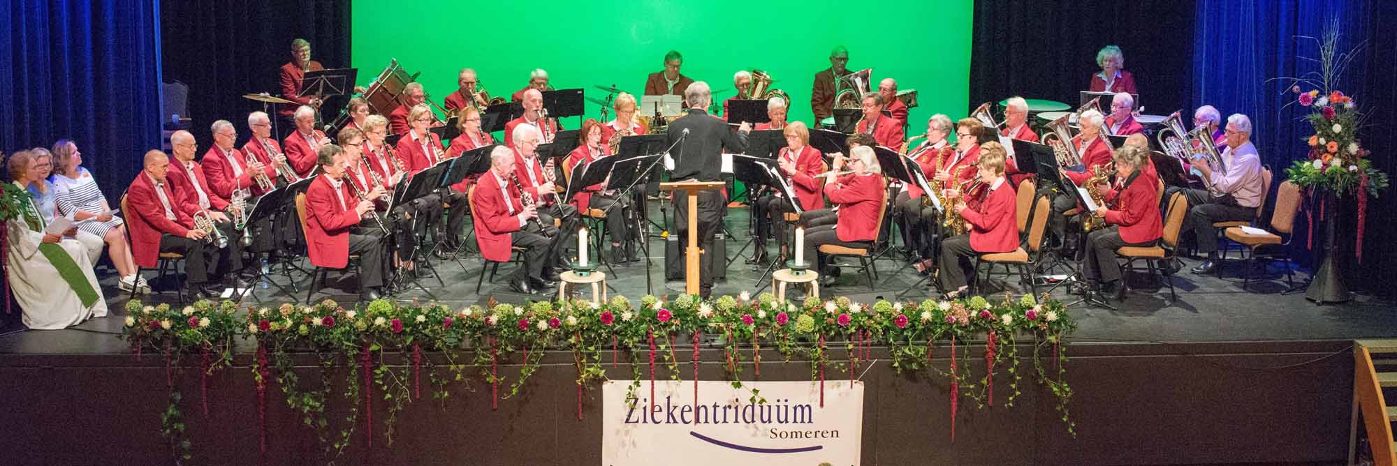 ziekentriduum