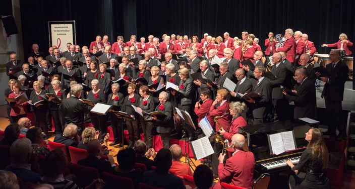 Burgemeesterconcert