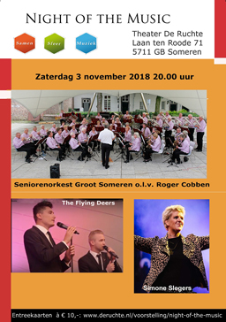 Night of the Music