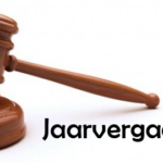 jaarvergadering