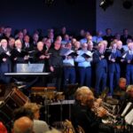 3 koren concert Mobile