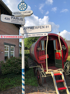 Hilvarenbeek
