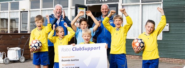 Raboclubactie