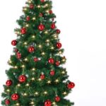kerstboom Miniatuur