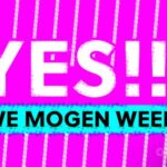 mogen weer