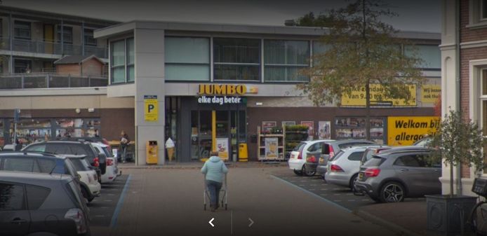 Jumbo Someren