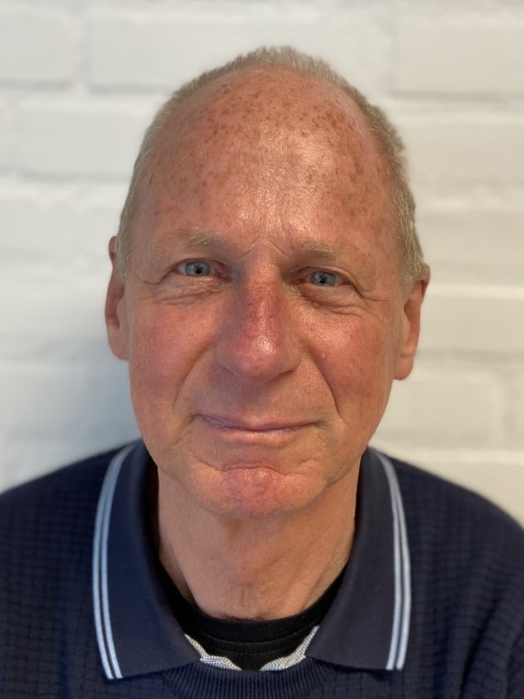 René van Gastel 