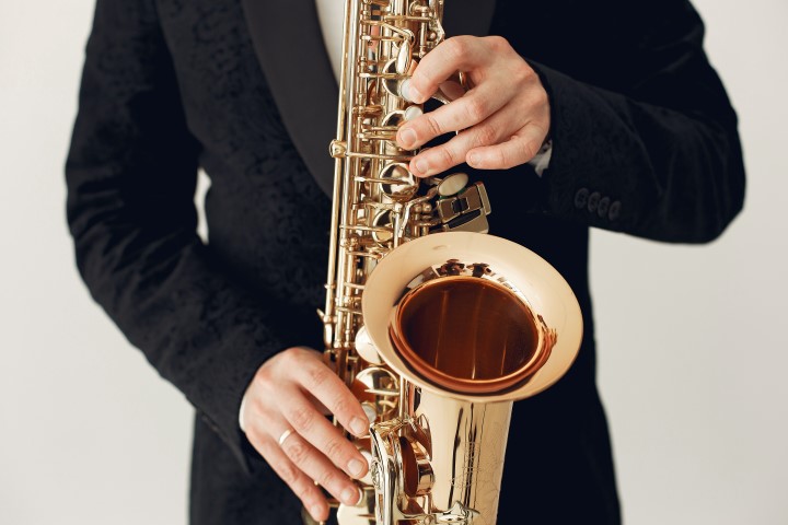 Concert met Orkest Midden-Brabant