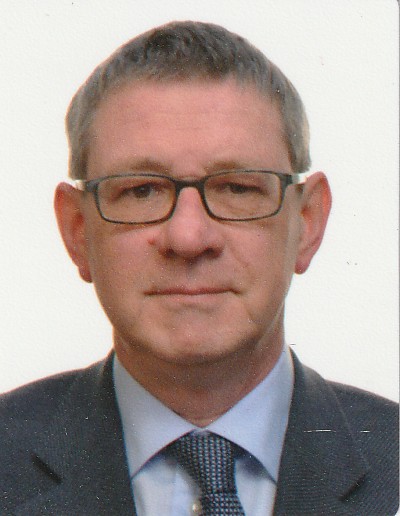 Jos de Haas